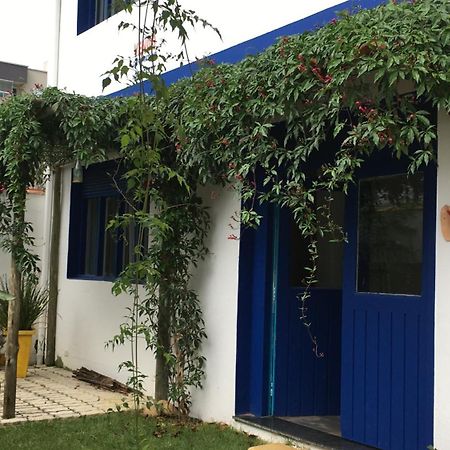 Casa Bossa Nova Guesthouse Ubatuba Εξωτερικό φωτογραφία
