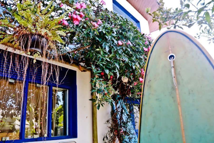 Casa Bossa Nova Guesthouse Ubatuba Εξωτερικό φωτογραφία