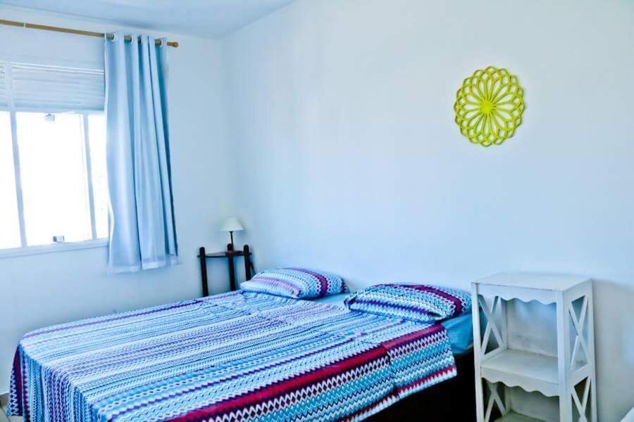 Casa Bossa Nova Guesthouse Ubatuba Εξωτερικό φωτογραφία
