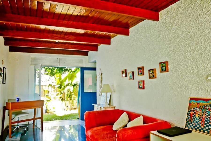 Casa Bossa Nova Guesthouse Ubatuba Εξωτερικό φωτογραφία