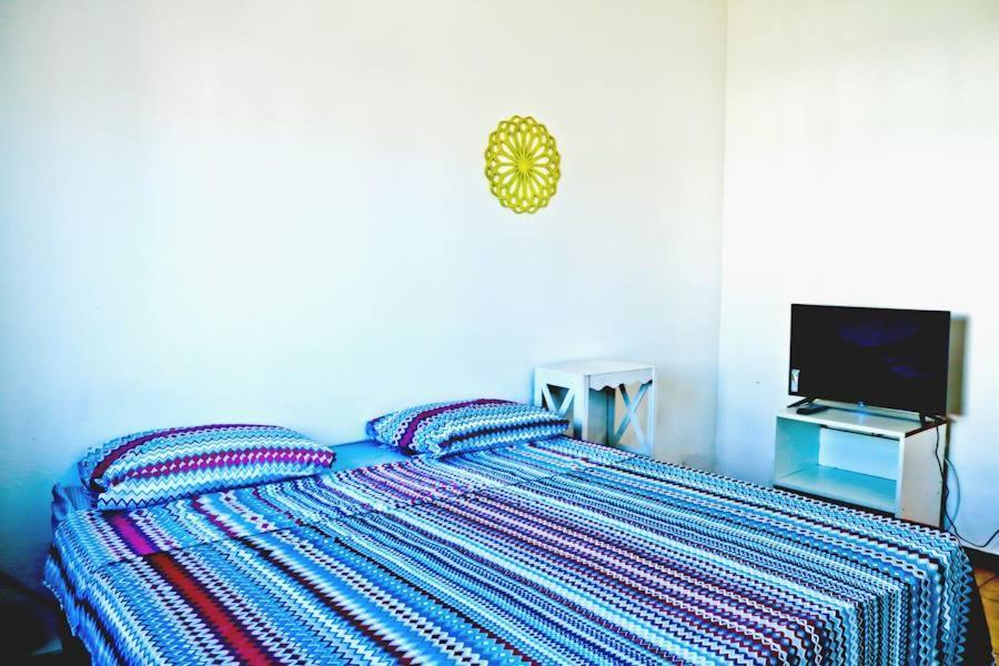 Casa Bossa Nova Guesthouse Ubatuba Εξωτερικό φωτογραφία