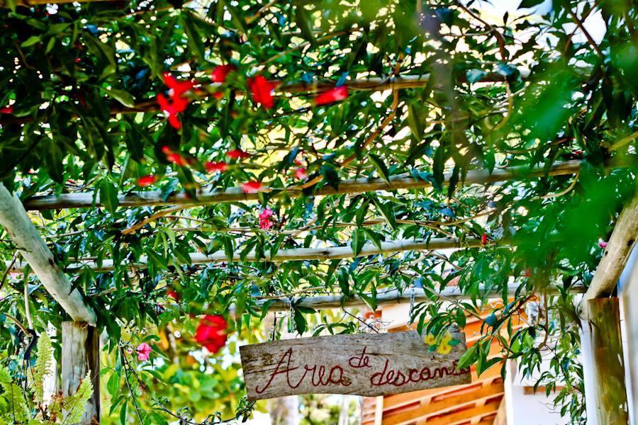 Casa Bossa Nova Guesthouse Ubatuba Εξωτερικό φωτογραφία