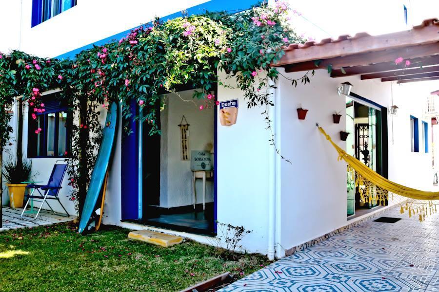 Casa Bossa Nova Guesthouse Ubatuba Εξωτερικό φωτογραφία