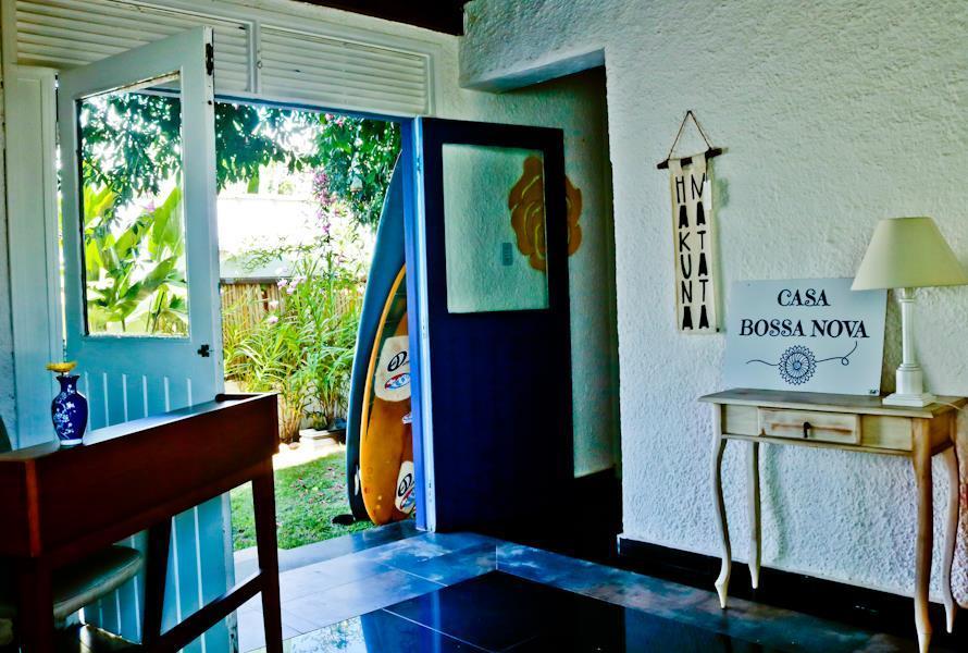 Casa Bossa Nova Guesthouse Ubatuba Εξωτερικό φωτογραφία