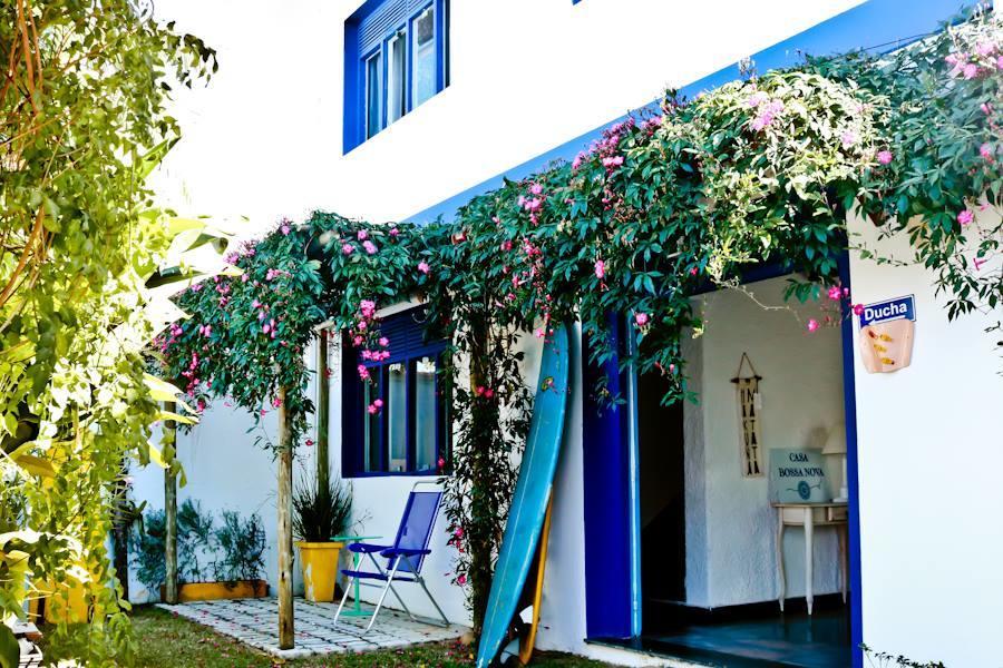 Casa Bossa Nova Guesthouse Ubatuba Εξωτερικό φωτογραφία