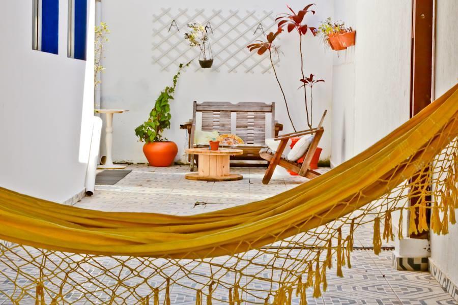 Casa Bossa Nova Guesthouse Ubatuba Εξωτερικό φωτογραφία