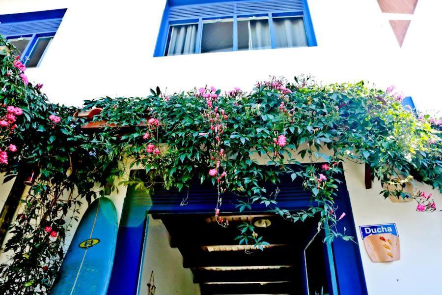 Casa Bossa Nova Guesthouse Ubatuba Εξωτερικό φωτογραφία