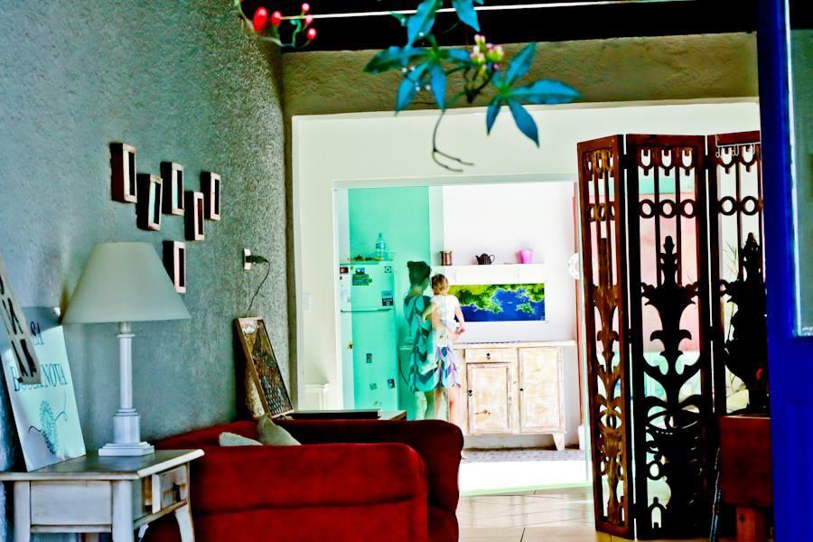 Casa Bossa Nova Guesthouse Ubatuba Εξωτερικό φωτογραφία