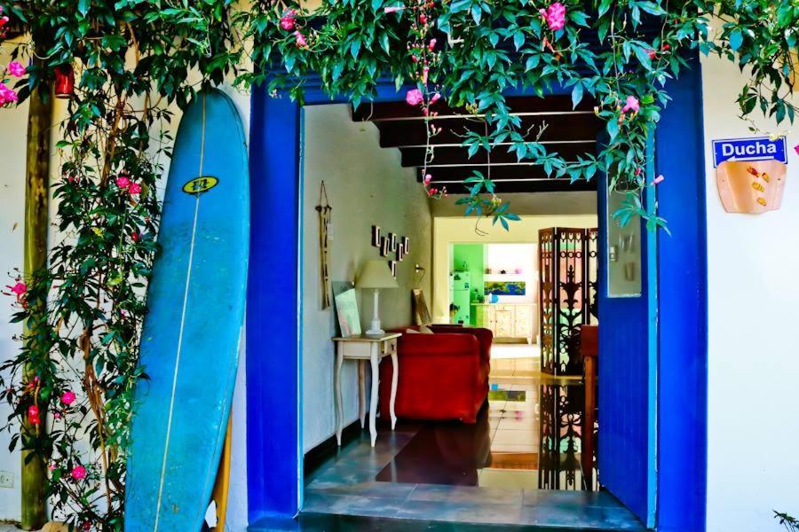 Casa Bossa Nova Guesthouse Ubatuba Εξωτερικό φωτογραφία