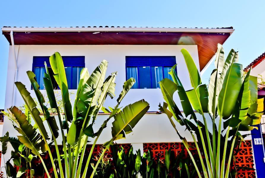 Casa Bossa Nova Guesthouse Ubatuba Εξωτερικό φωτογραφία
